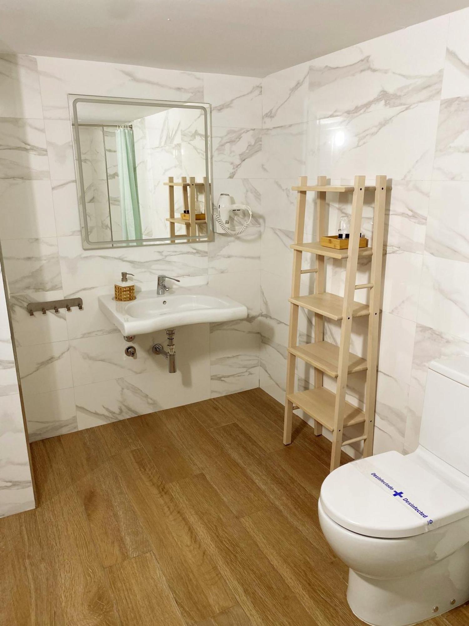 La Victoria 2 Adaptado Apartamento