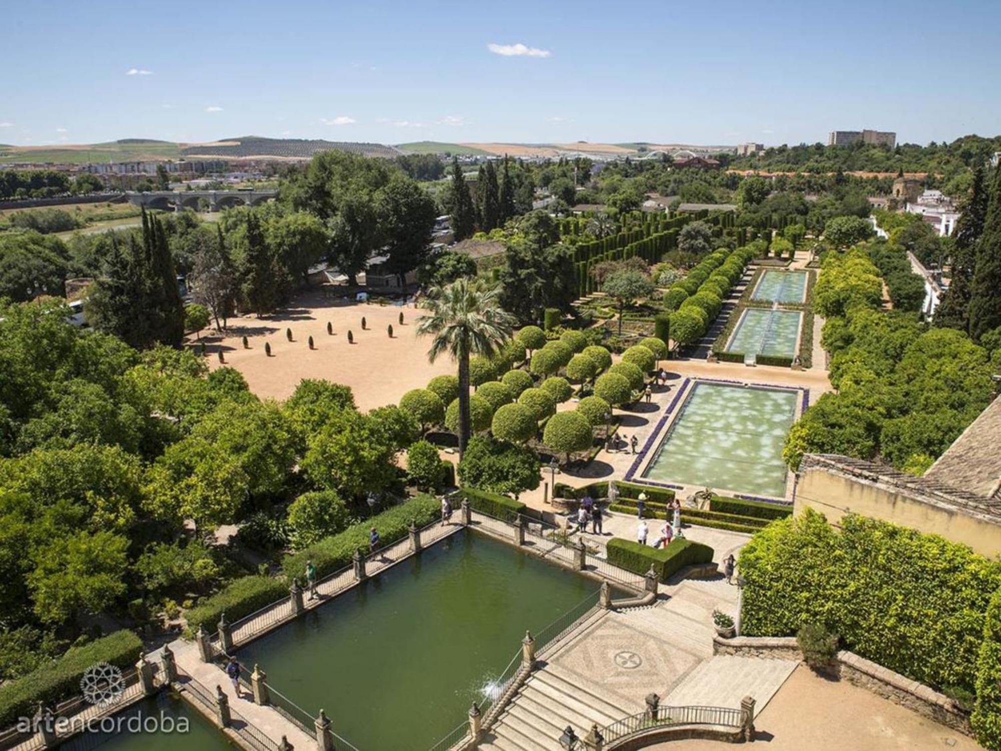 La Victoria 2 Adaptado Apartamento Córdoba